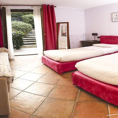 Bed and Breakfast La Folaga à Gavirate Extérieur photo