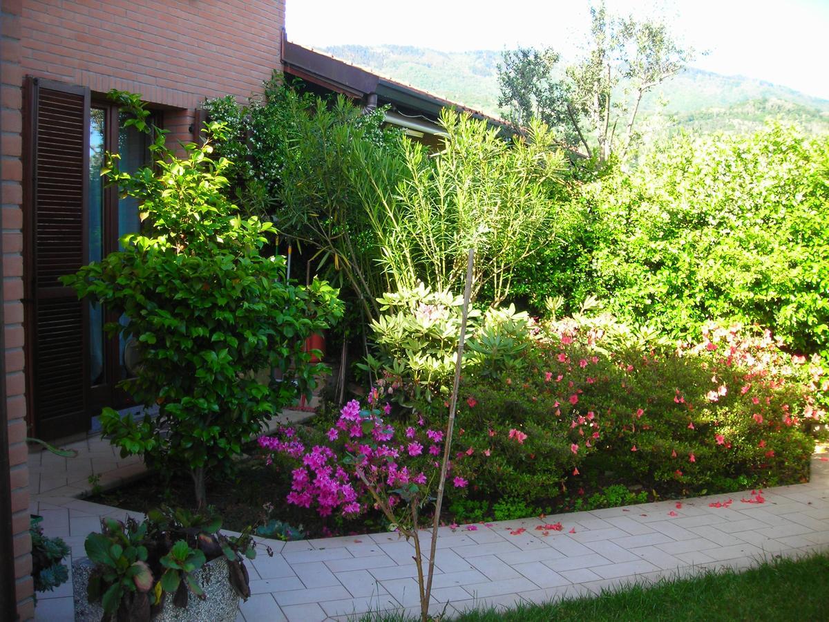 Bed and Breakfast La Folaga à Gavirate Extérieur photo