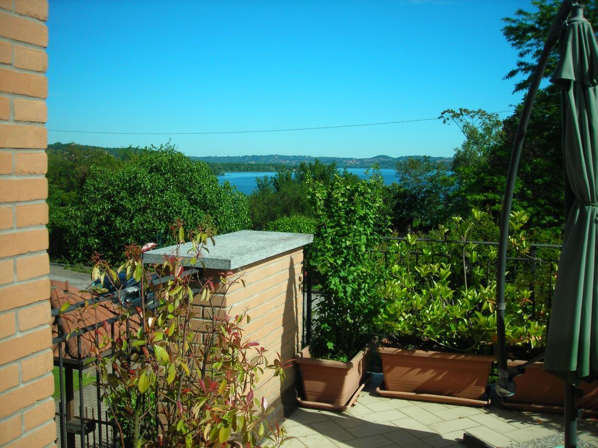 Bed and Breakfast La Folaga à Gavirate Extérieur photo