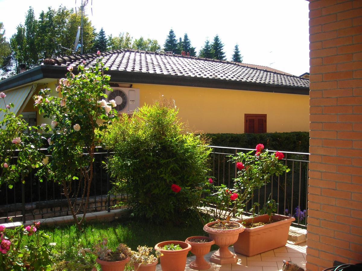 Bed and Breakfast La Folaga à Gavirate Extérieur photo