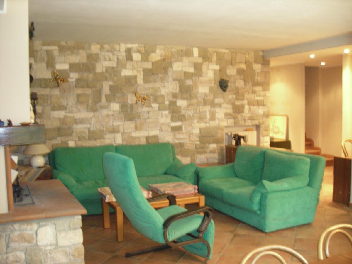 Bed and Breakfast La Folaga à Gavirate Extérieur photo
